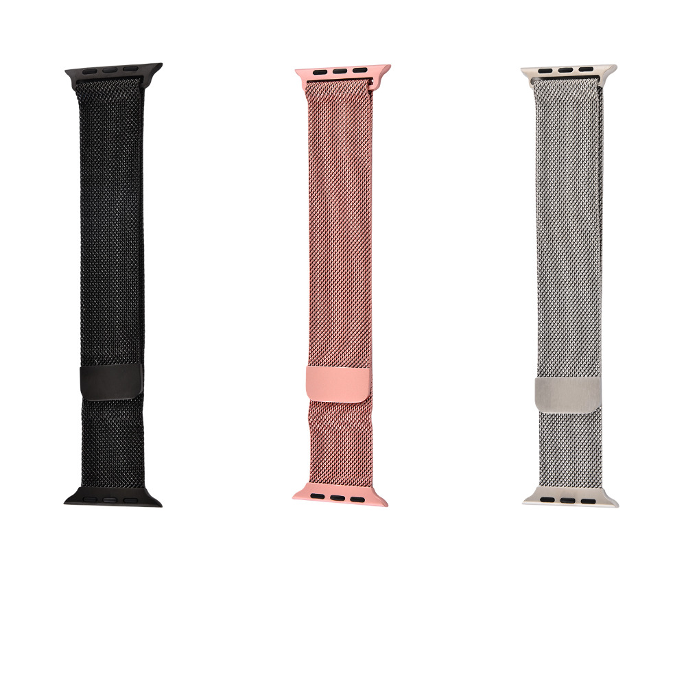 Strap for Apple Watch Milanese Loop 42 mm/44 mm