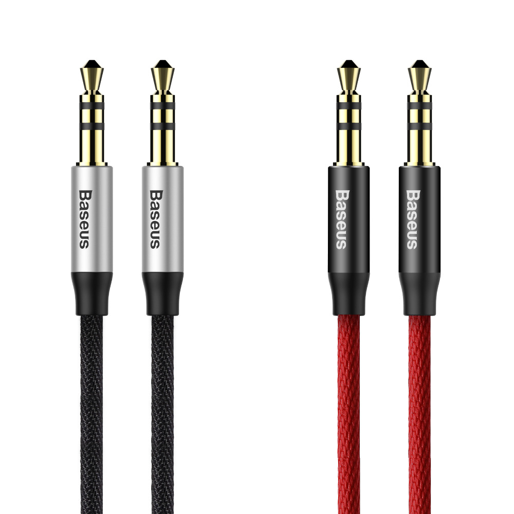 Cable AUX Baseus Yiven M30 (1m)