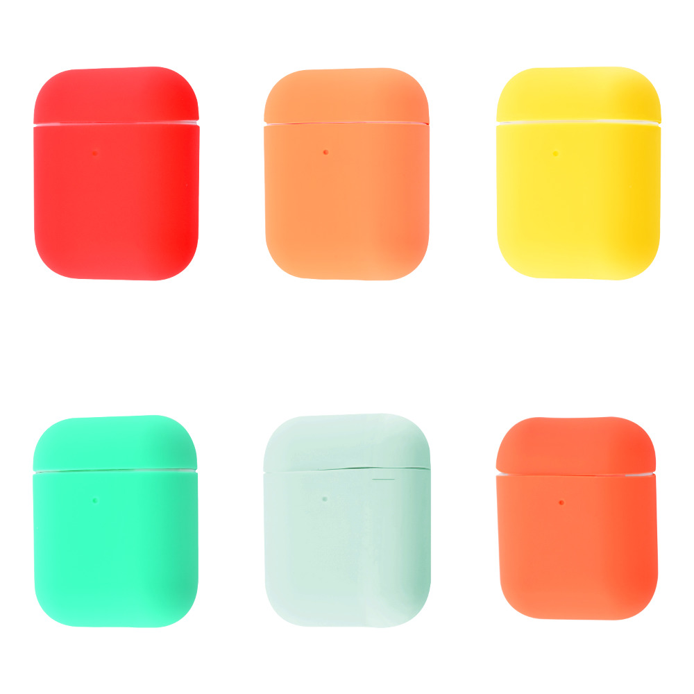 Silicone Case Ultra Slim for AirPods 2
