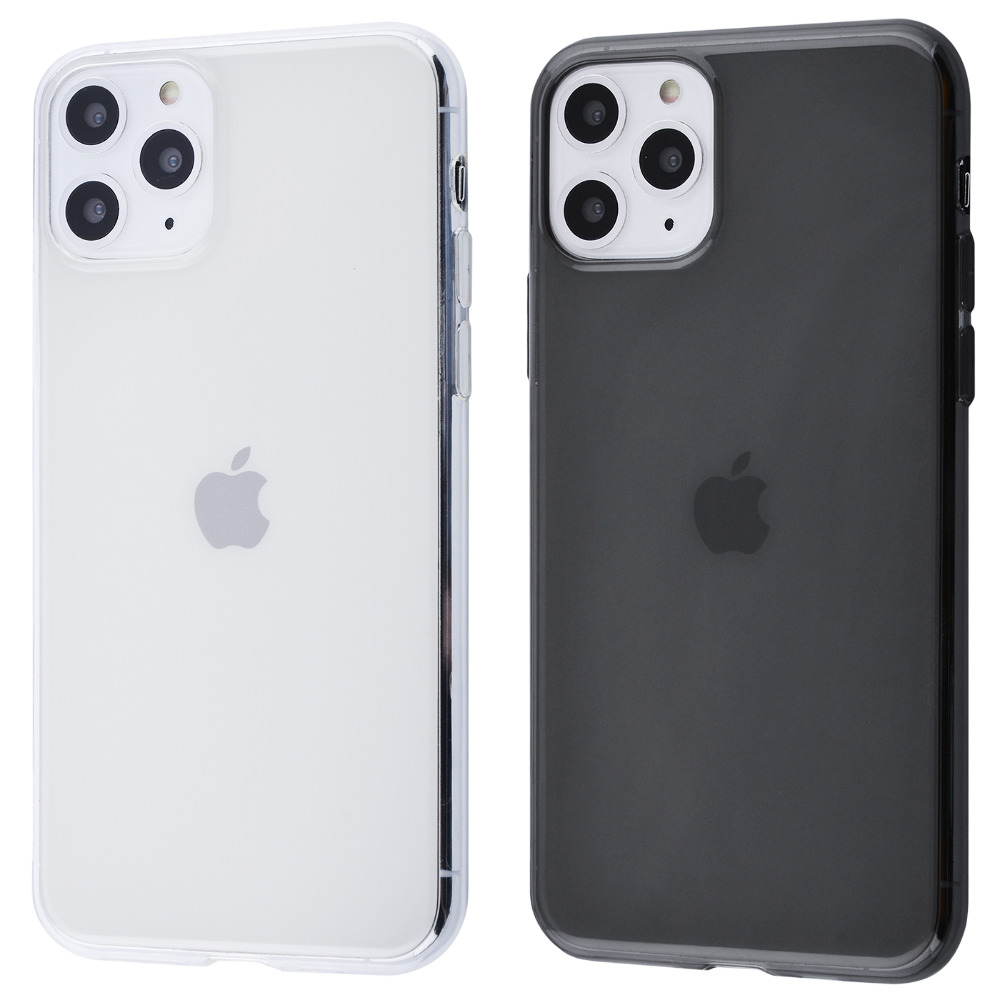 Baseus Simple (TPU) iPhone 11 Pro Max