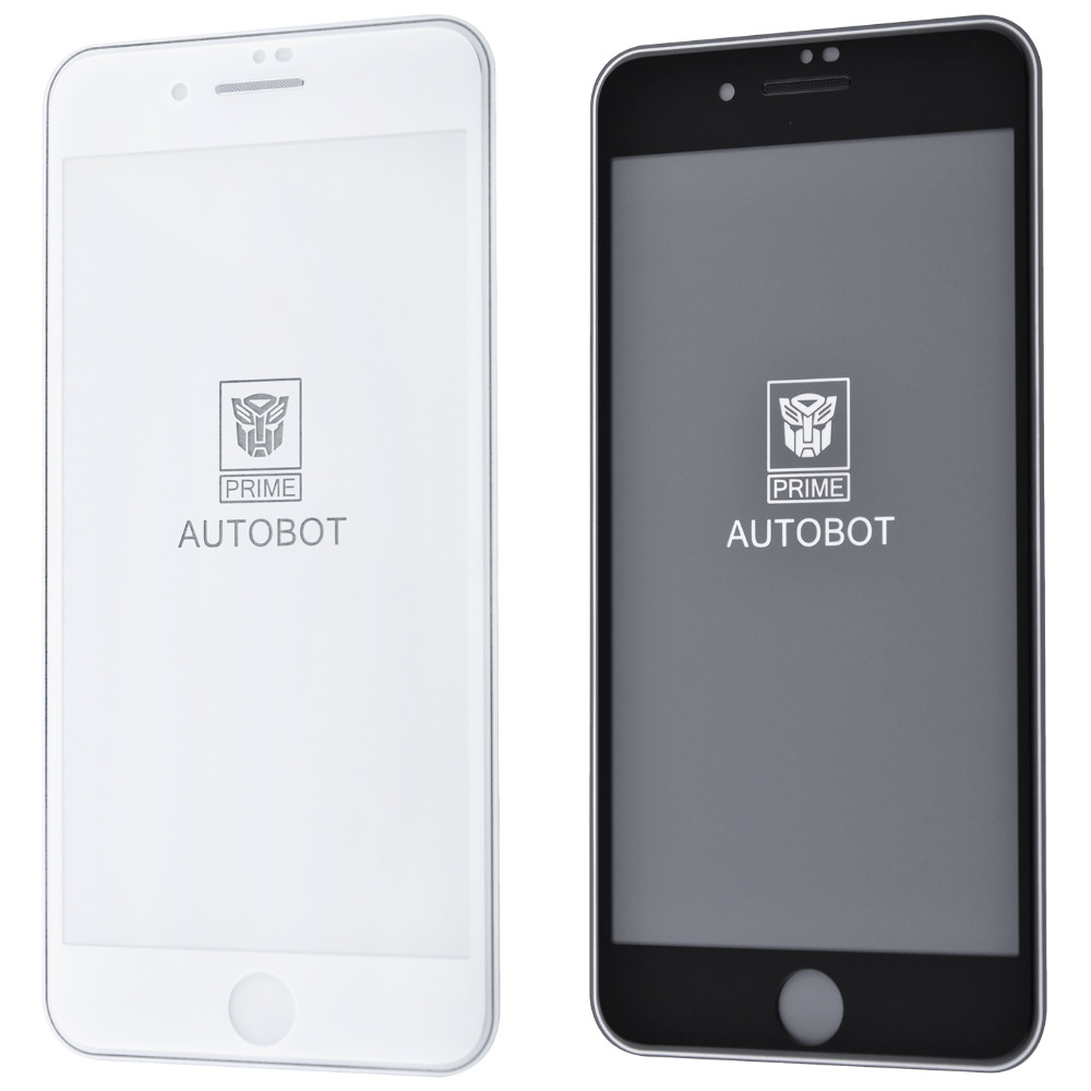 Protective glass PRIME AUTOBOT iPhone 7 Plus/8 Plus