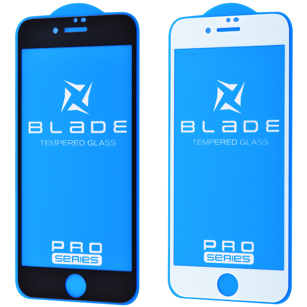 Protective glass BLADE PRO Series Full Glue iPhone 7 Plus/8 Plus