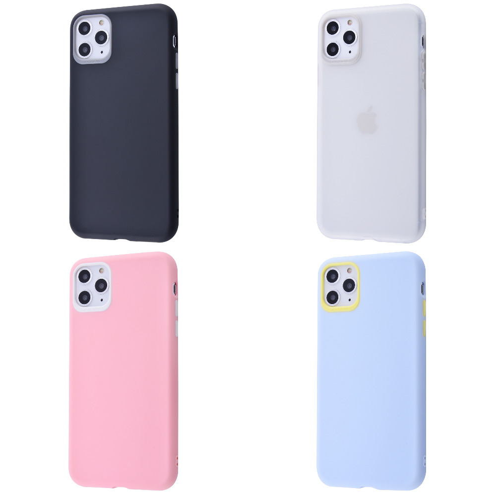 Switch Easy Colors Case (TPU) iPhone 11 Pro