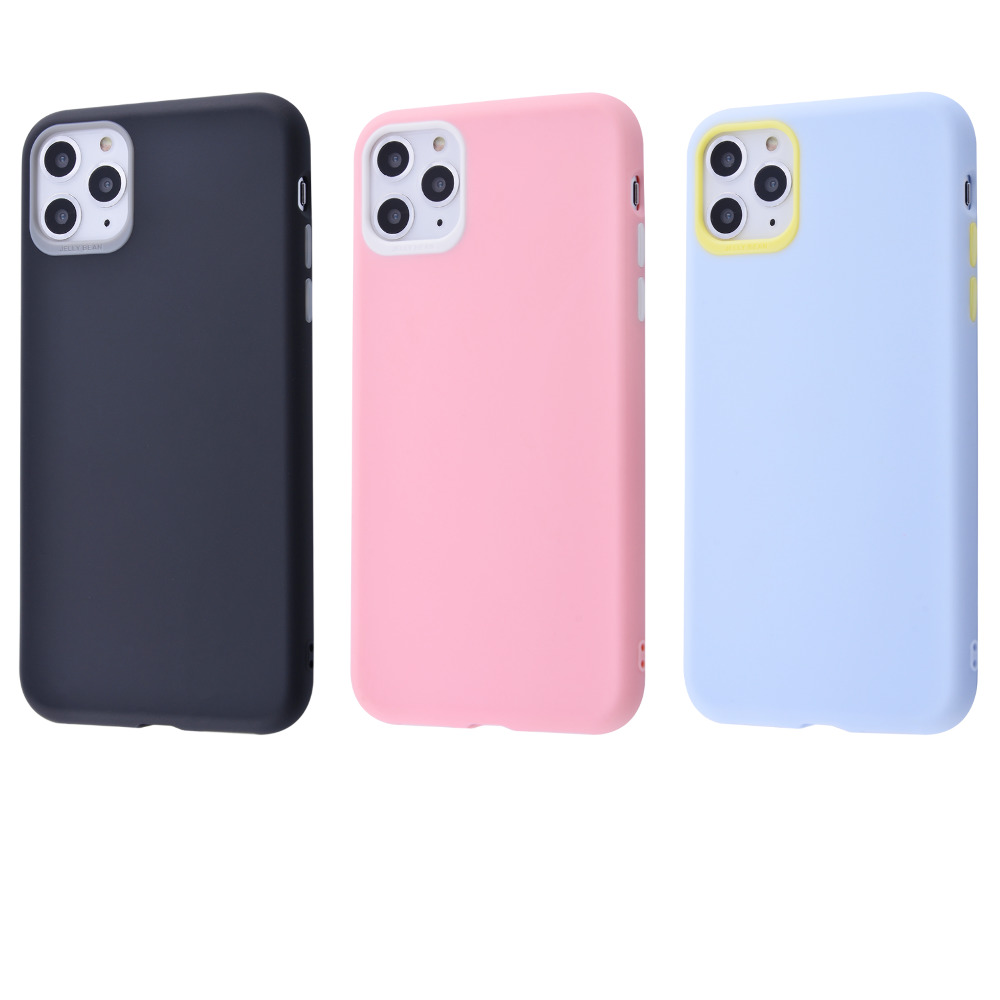 Switch Easy Colors Case (TPU) iPhone 11 Pro Max