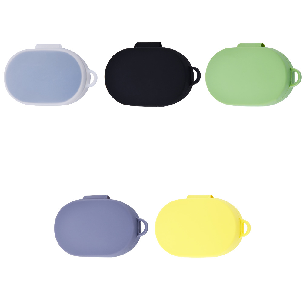 Silicone Case for Xiaomi Redmi AirDots/AirDots 2