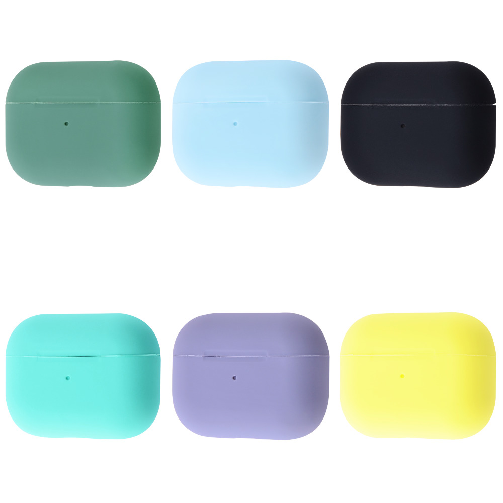 Silicone Case Slim for AirPods Pro