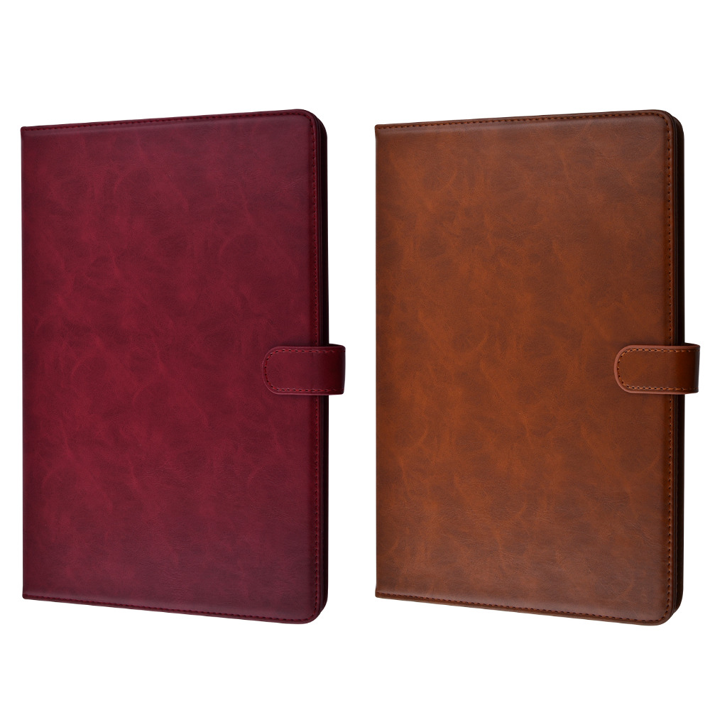 Leather Book (PU) iPad Pro 11 2018