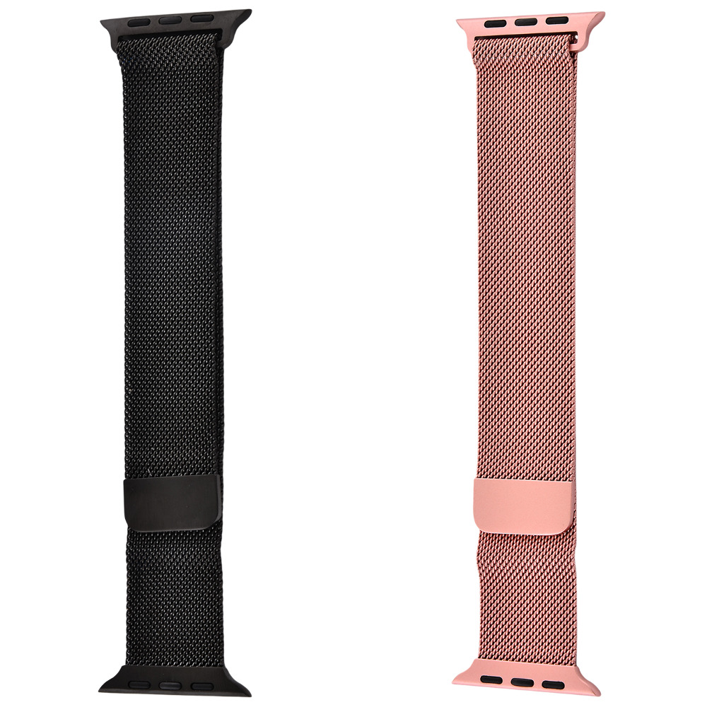 Strap for Apple Watch Milanese Loop 38 mm/40 mm