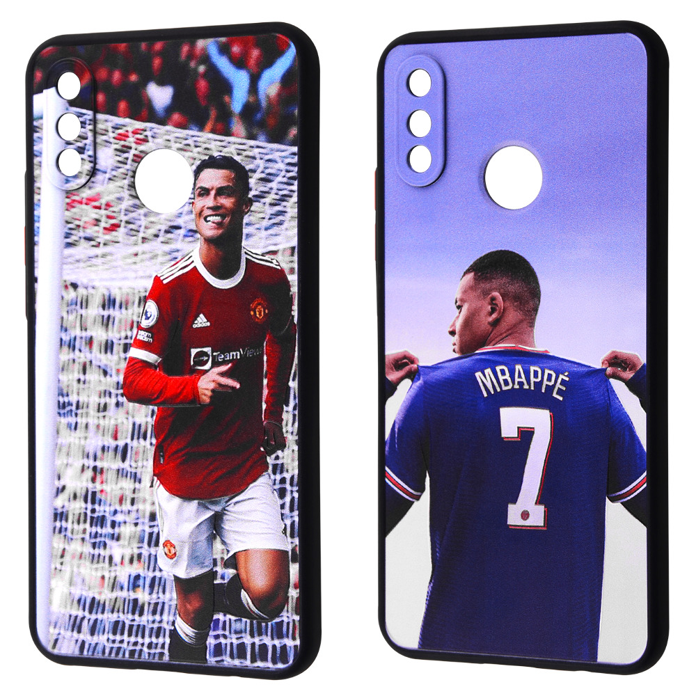 Football Edition Huawei P Smart+/Nova 3i