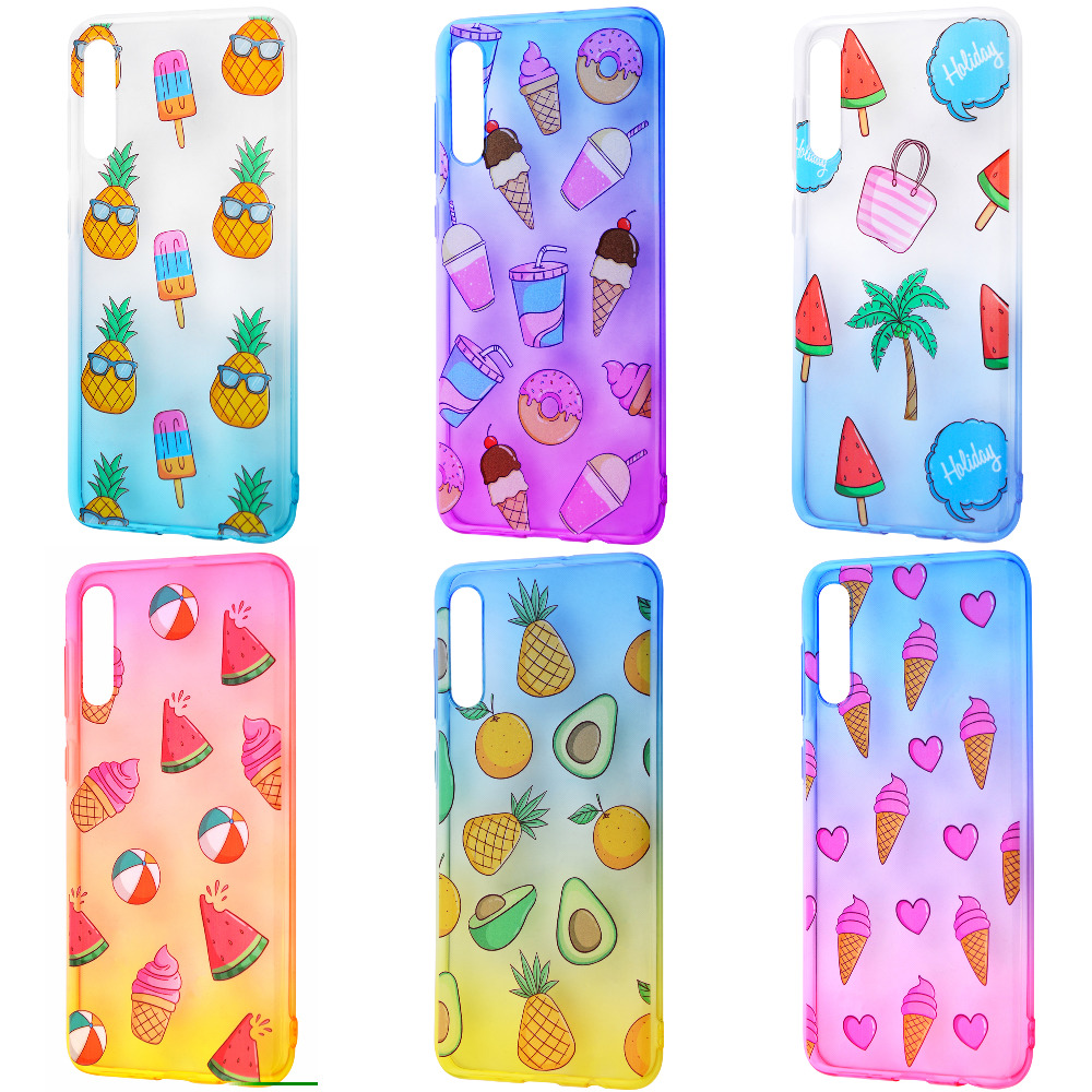 WAVE Sweet & Acid Case (TPU) Samsung Galaxy A30s/A50 (A307F/A505F)