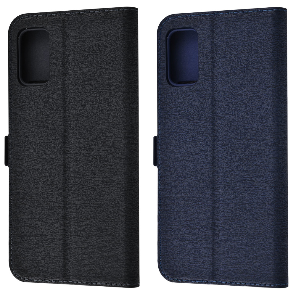 Книжка Side Magnet TPU Samsung Galaxy A41 (A415F)