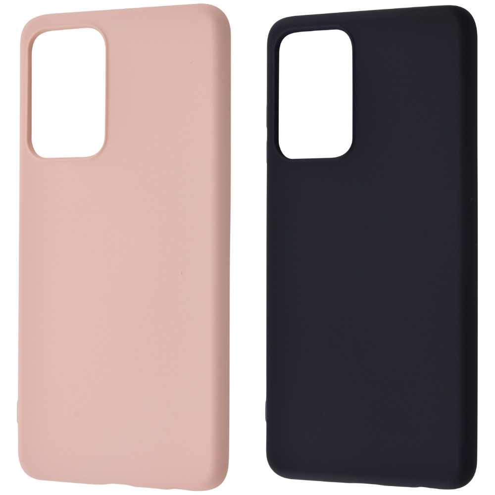 WAVE Colorful Case (TPU) Samsung Galaxy A52 (A525F)