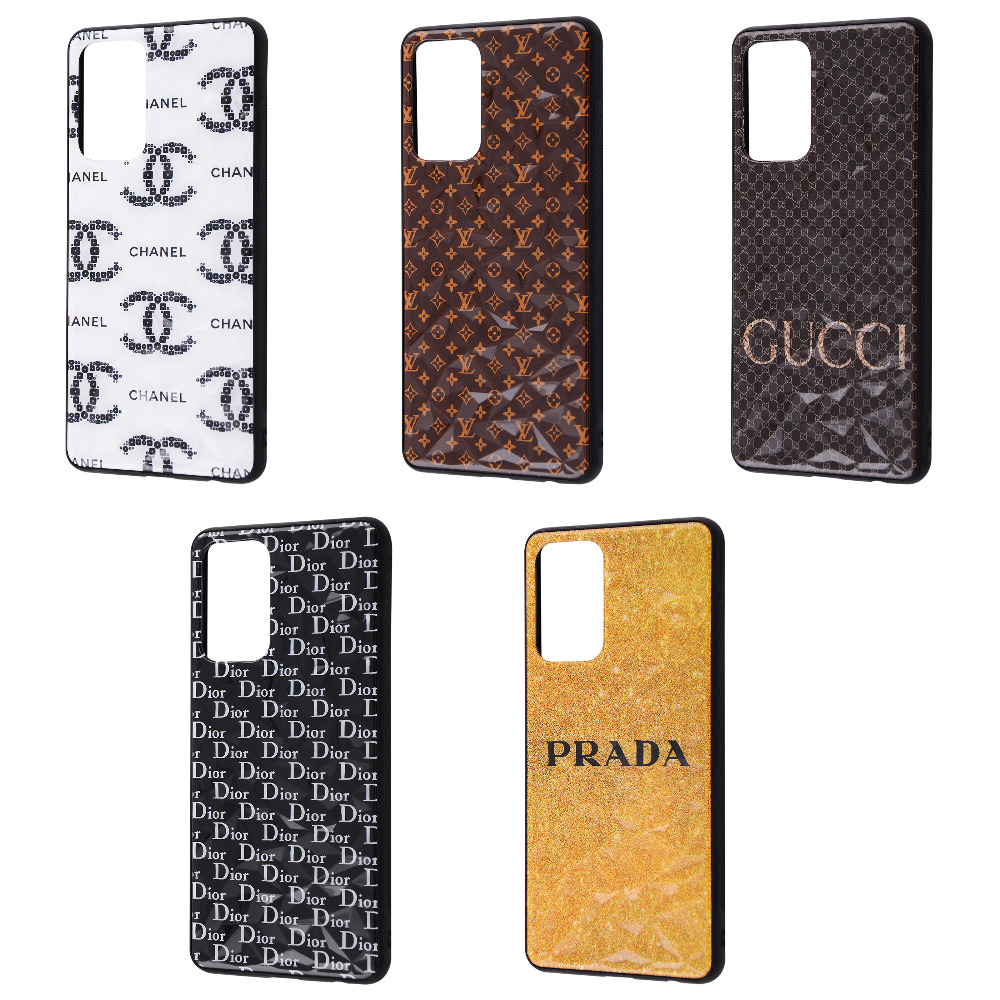 W-Brand Case Samsung Galaxy A72 (A725F)