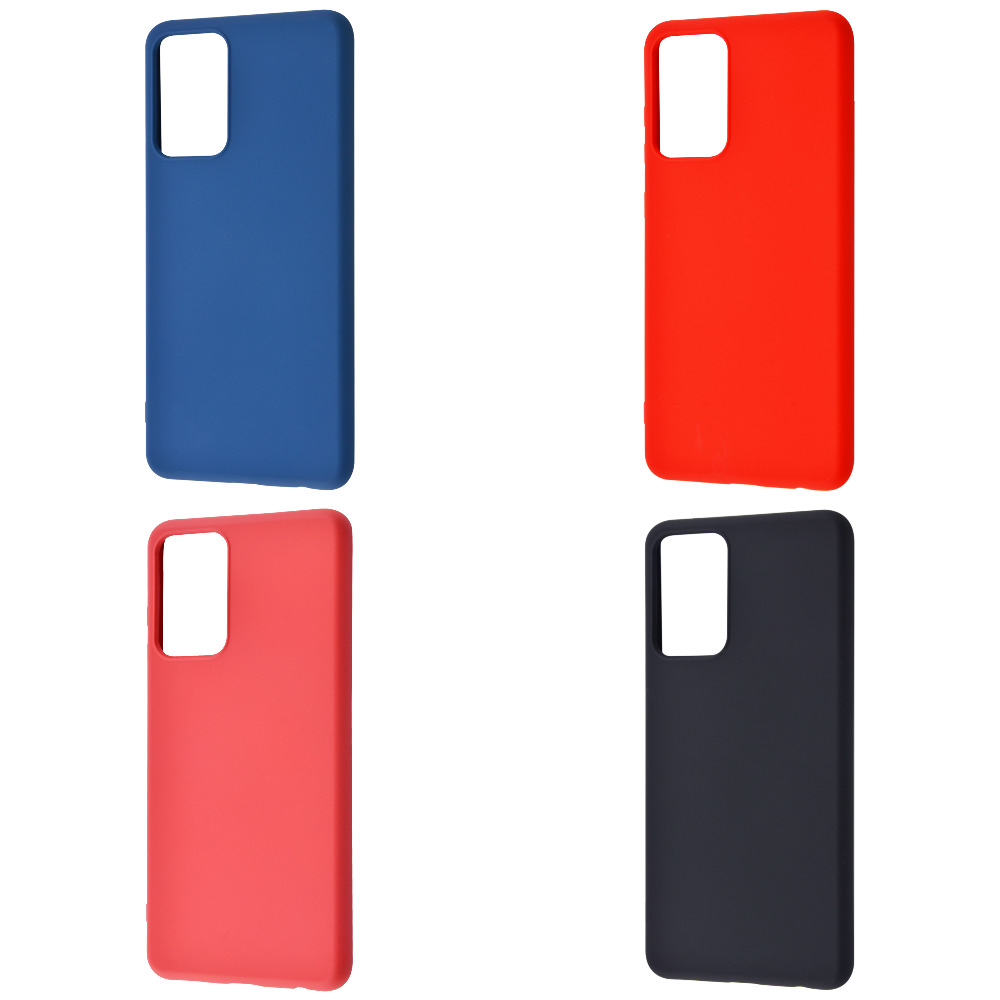 WAVE Colorful Case (TPU) Samsung Galaxy A72 (A725F)