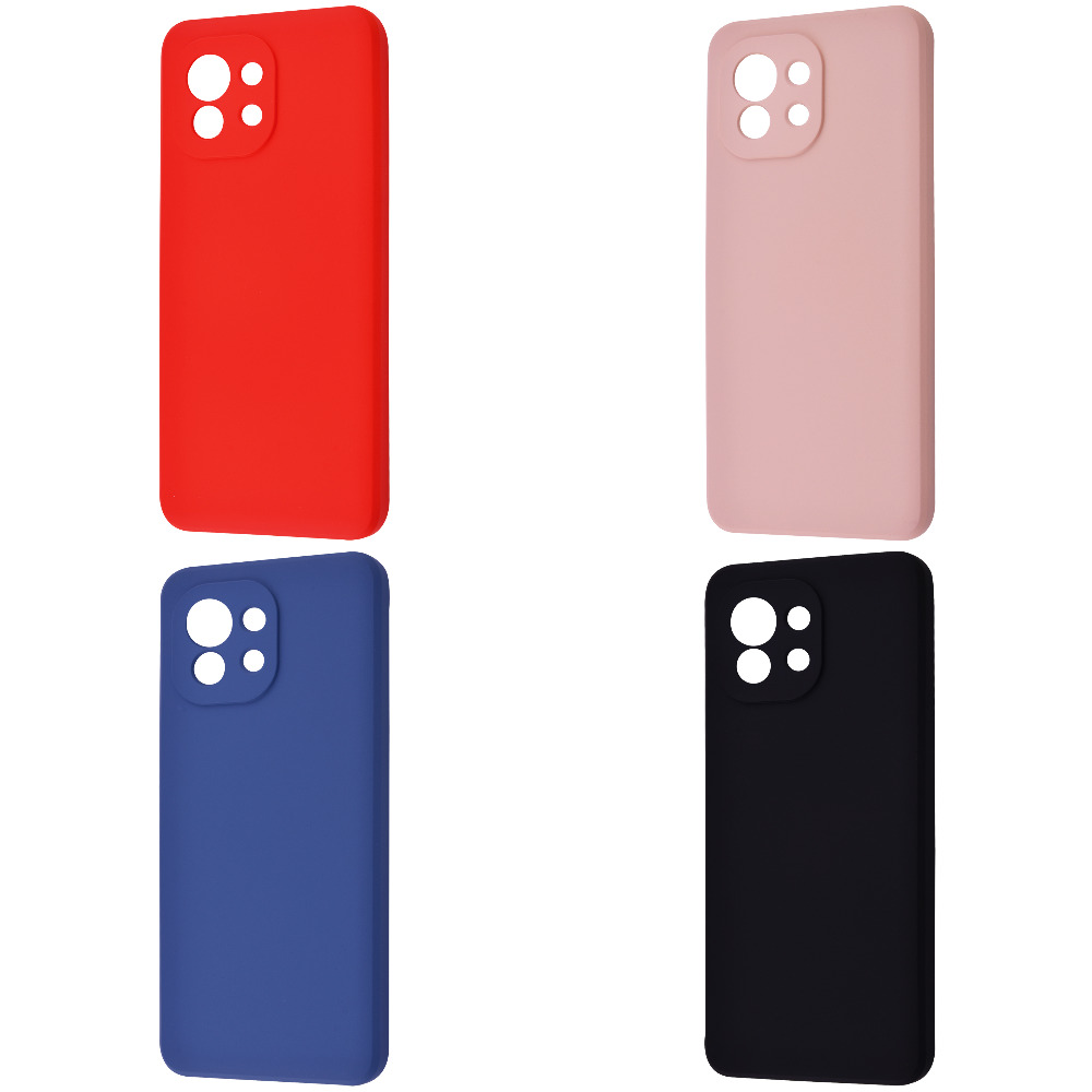WAVE Colorful Case (TPU) Xiaomi Mi 11