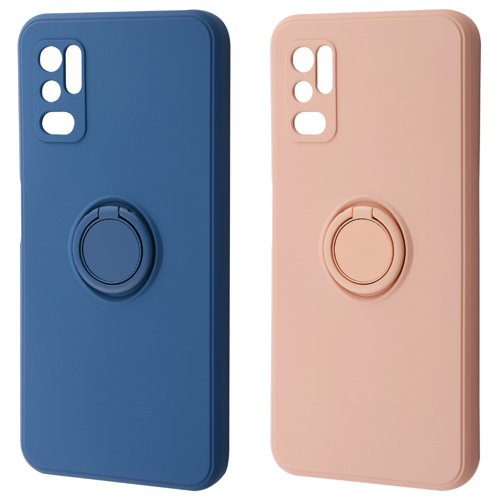 WAVE Light Color Ring Xiaomi Redmi Note 10 5G/Poco M3 Pro