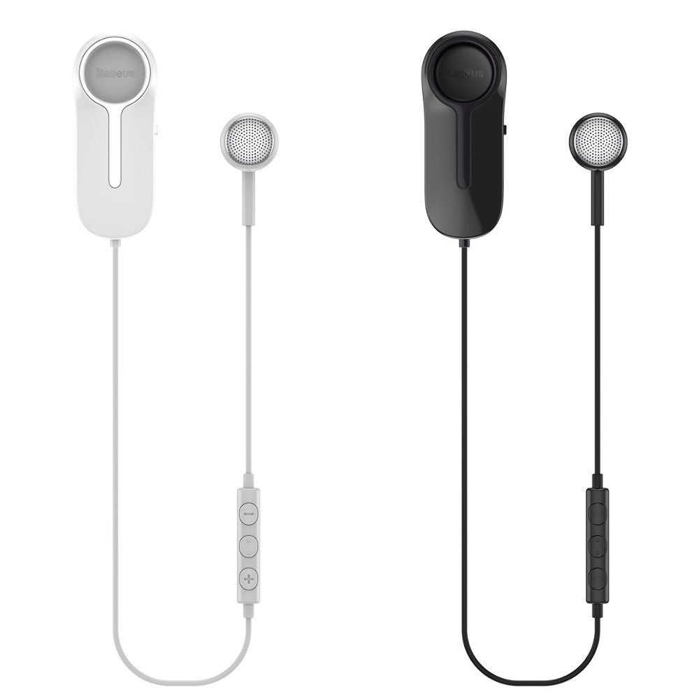 Headset Baseus Encok Wireless Earphone A06