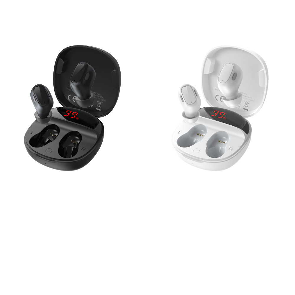 Wireless Earphones Baseus WM01 Plus TWS