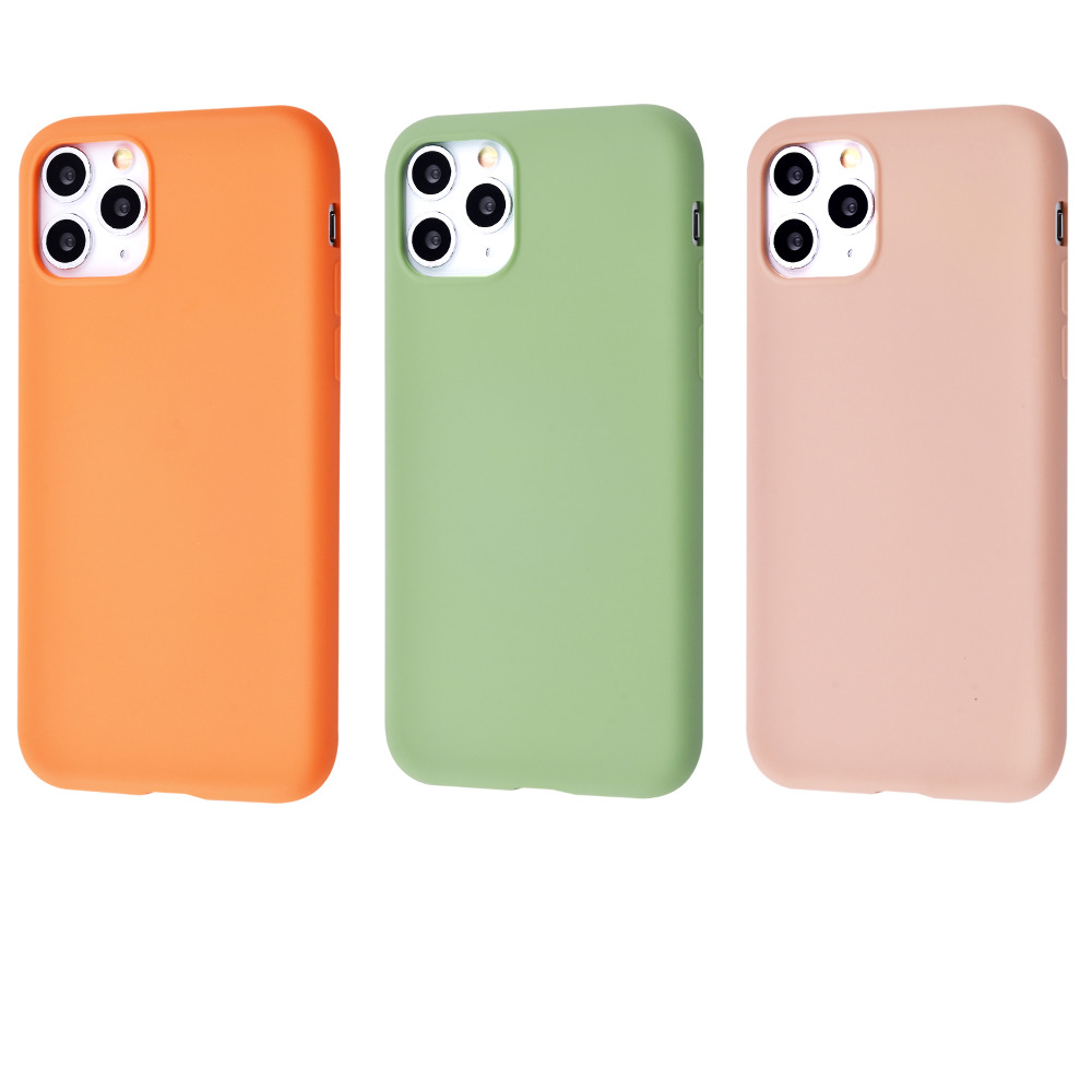 WAVE Colorful Case (TPU) iPhone 11 Pro