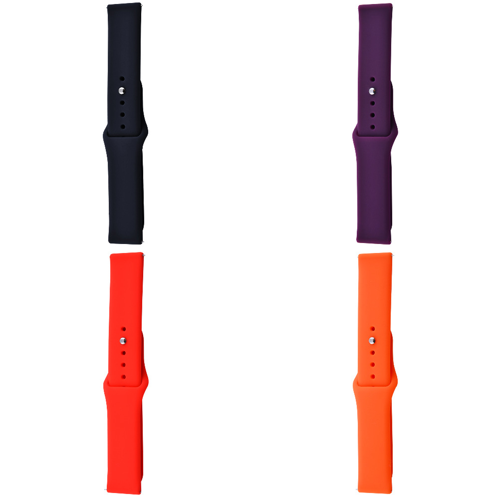 Strap for Xiaomi Amazfit/Samsung Sport Band 22 mm