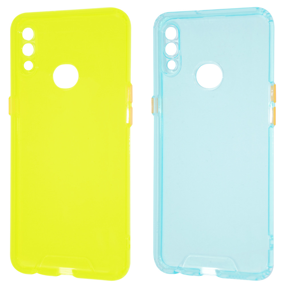 Acid Color Case Samsung Galaxy A10s (A107F)