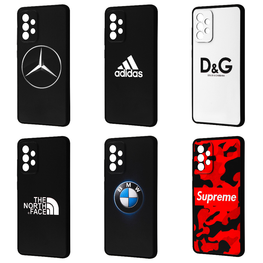 M-Brand Case Samsung Galaxy A72 (A725F)