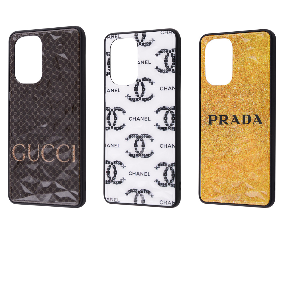 W-Brand Case Xiaomi Poco F3/Mi 11i/Redmi K40/Redmi K40 Pro