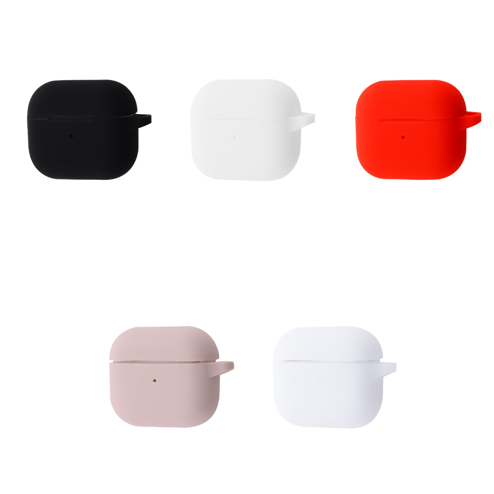 Silicone Case New for AirPods 3