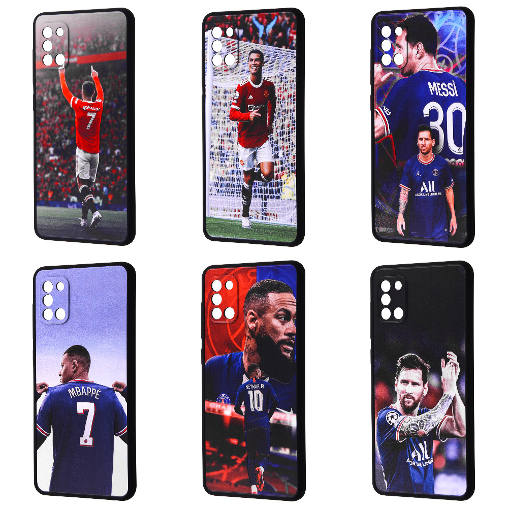 Football Edition Samsung Galaxy A31 (A315F)