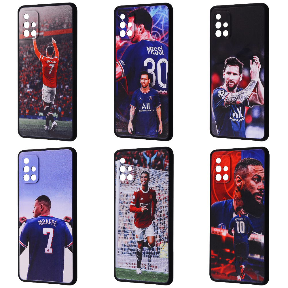 Football Edition Samsung Galaxy A71 (A715F)