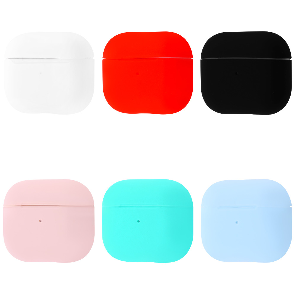 Silicone Case Slim for AirPods 3