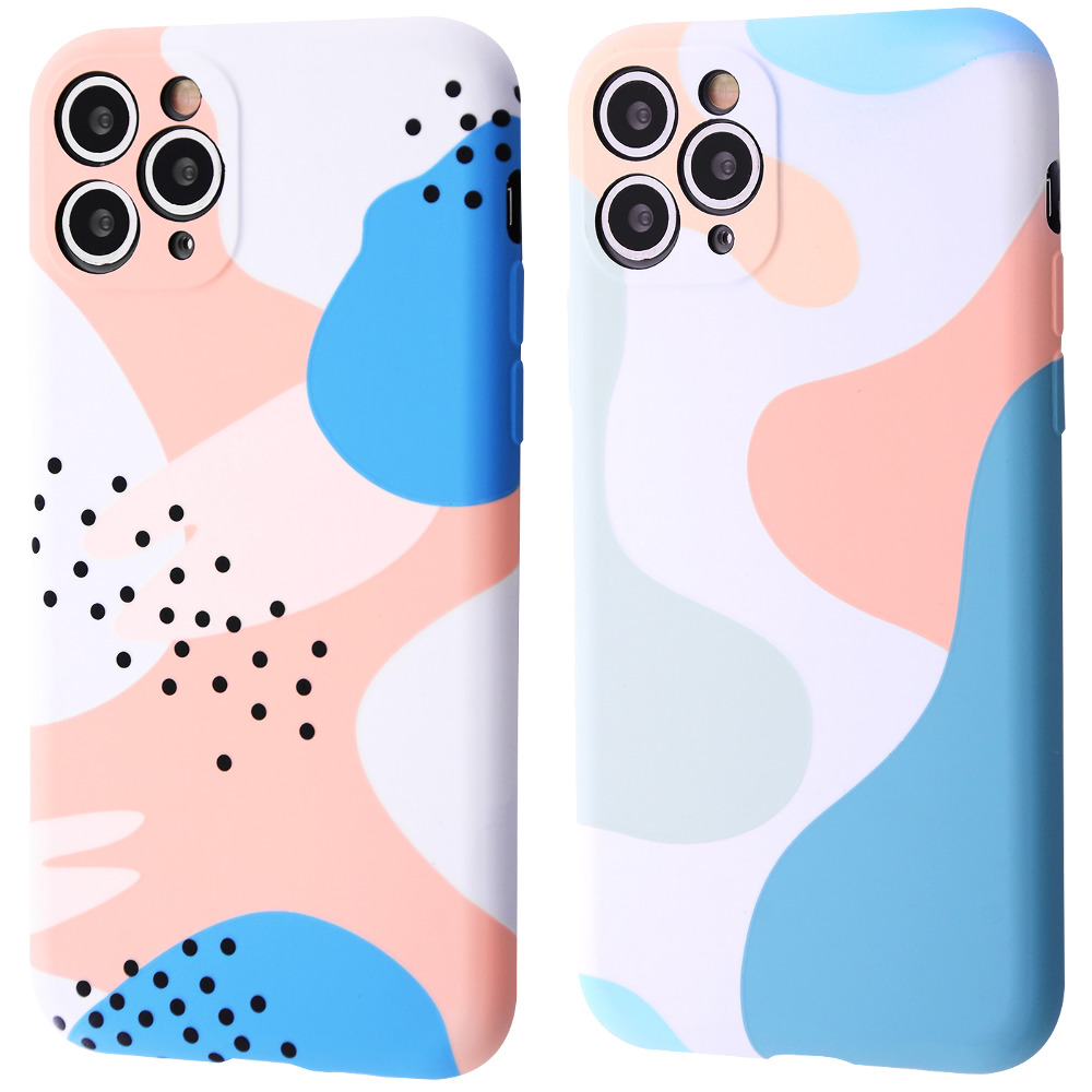 WAVE NEON X LUXO Minimalistic Case iPhone 11 Pro