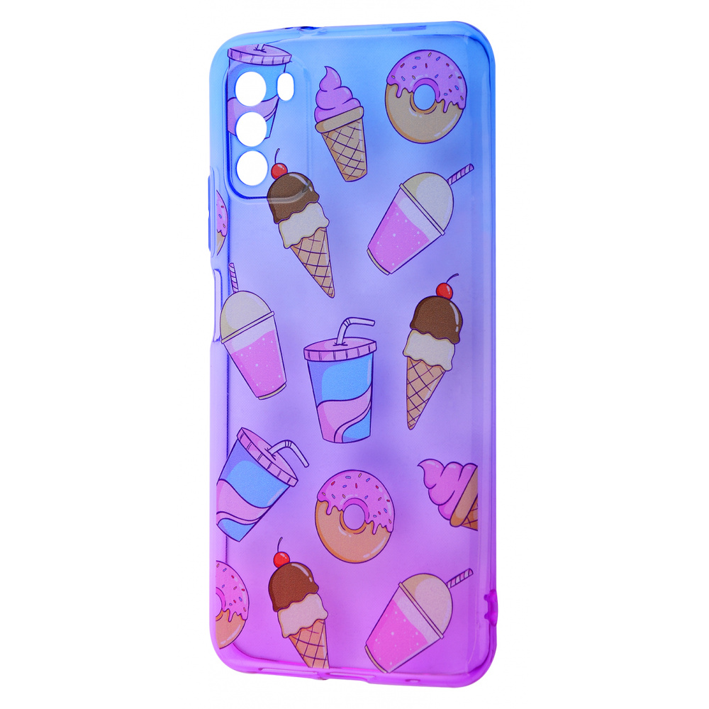 WAVE Sweet & Acid Case (TPU) Xiaomi Poco M3 - фото 7