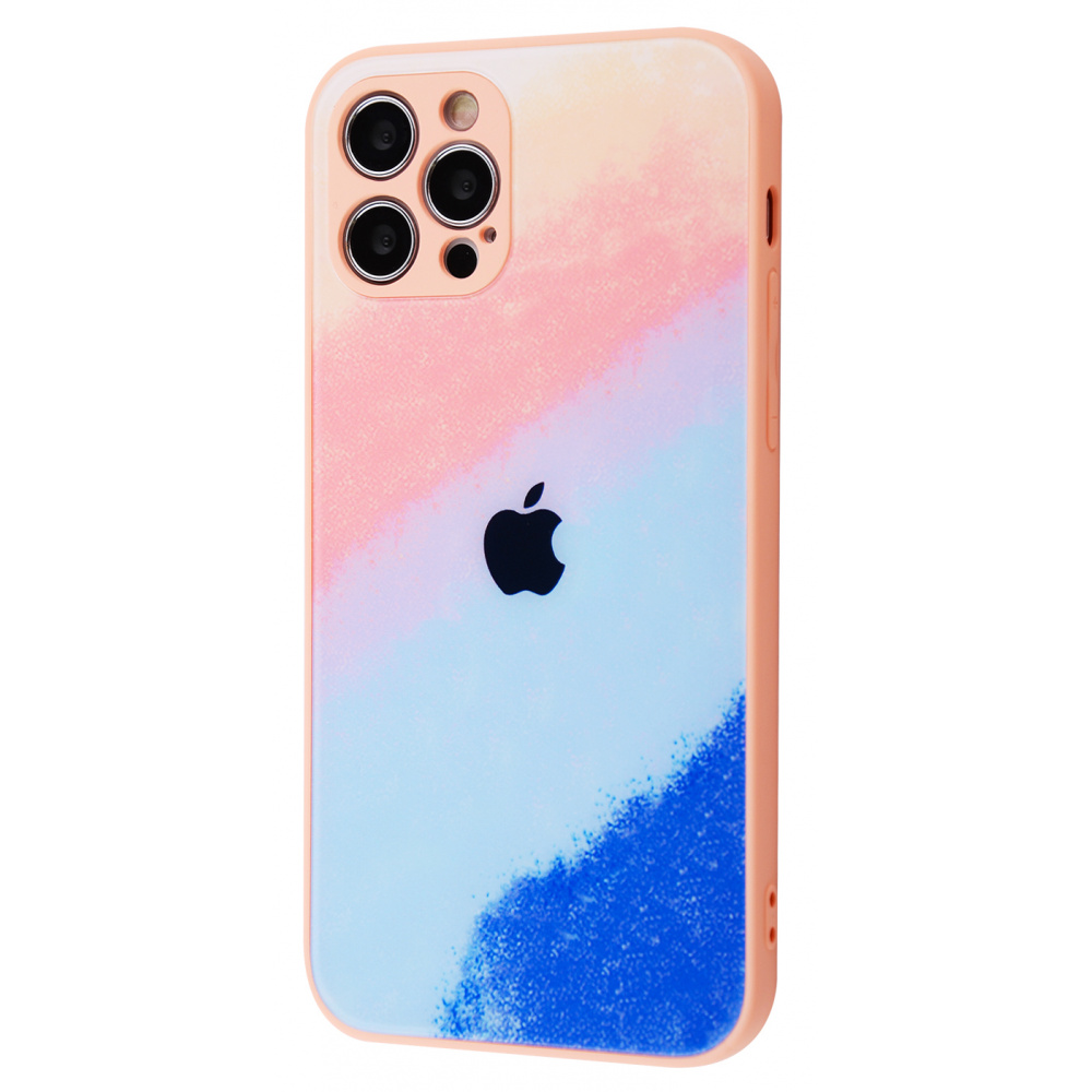 Bright Colors Case (TPU) iPhone 12 Pro - фото 4