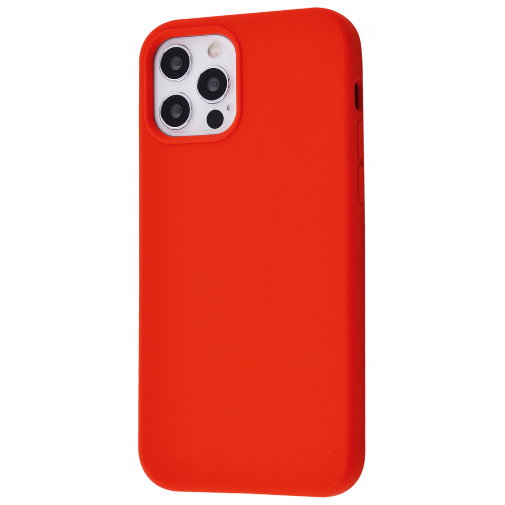 TOTU Silicone Full Protect (TPU) iPhone 12/12 Pro