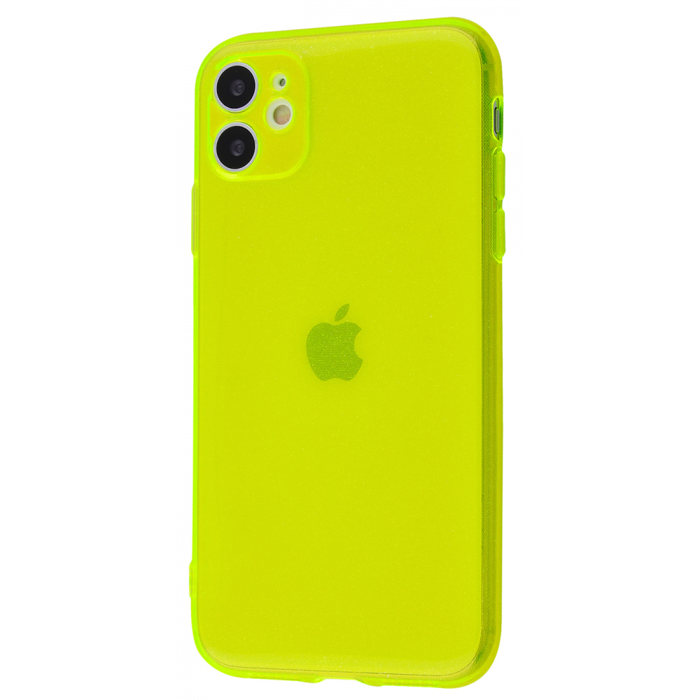 Star Shine Silicone Case (TPU) iPhone 12 mini - фото 3