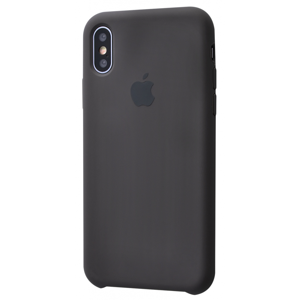 Silicone Case High Copy iPhone XS Max - фото 7