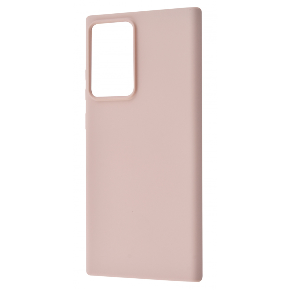 WAVE Colorful Case (TPU) Samsung Galaxy Note 20 Ultra (N985F) - фото 3