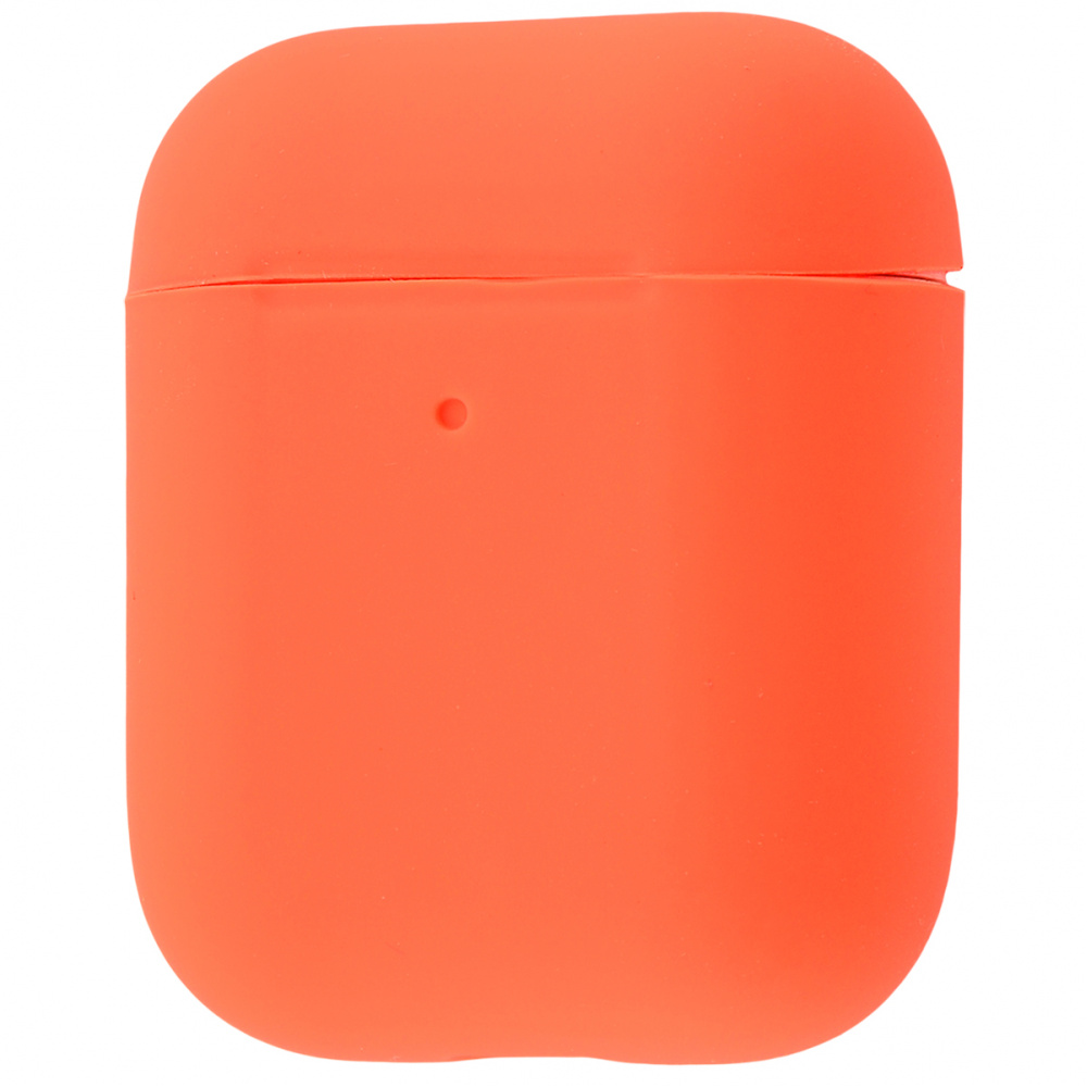 Silicone Case Slim for AirPods 2 - фото 17