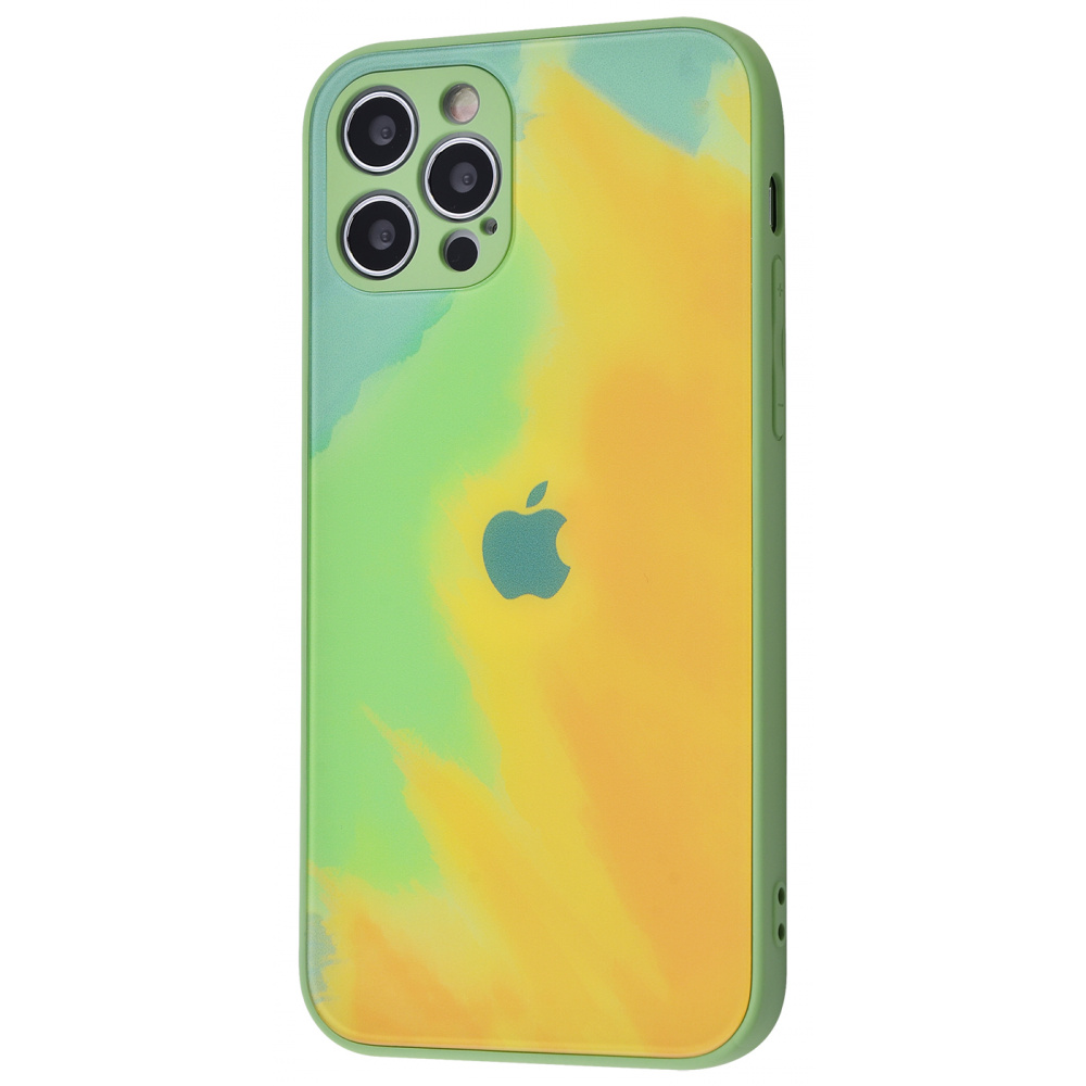 Bright Colors Case (TPU) iPhone 12 Pro - фото 3