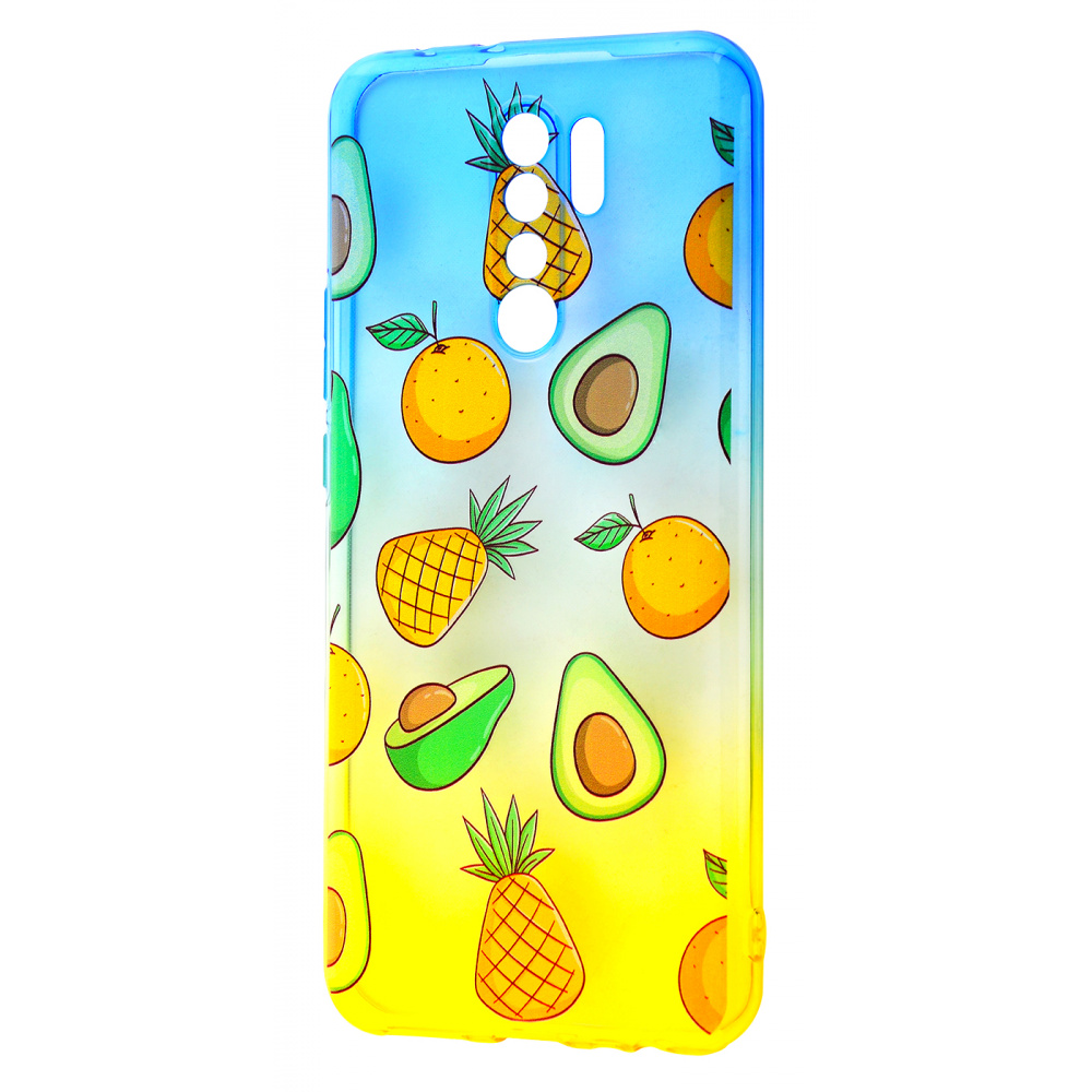 WAVE Sweet & Acid Case (TPU) Xiaomi Redmi 9T/Redmi 9 Power - фото 6