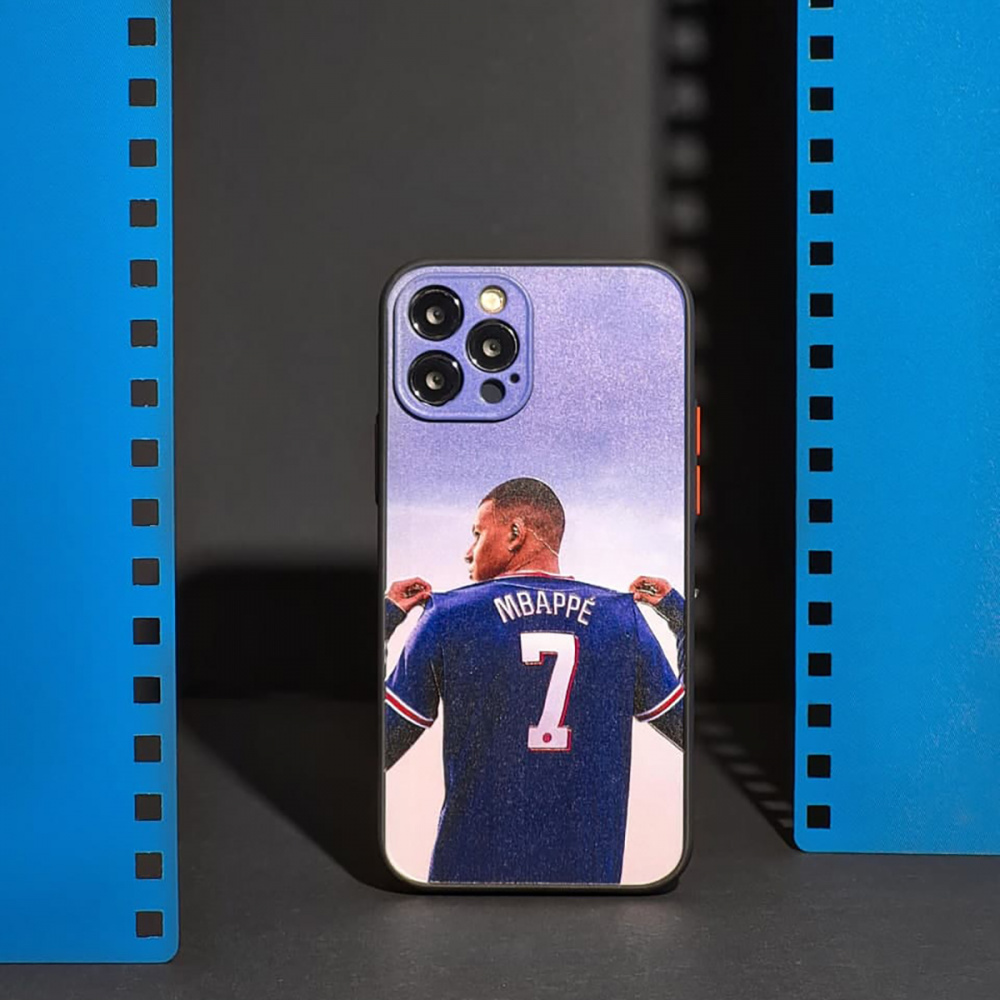 Football Edition iPhone 11 Pro - фото 3