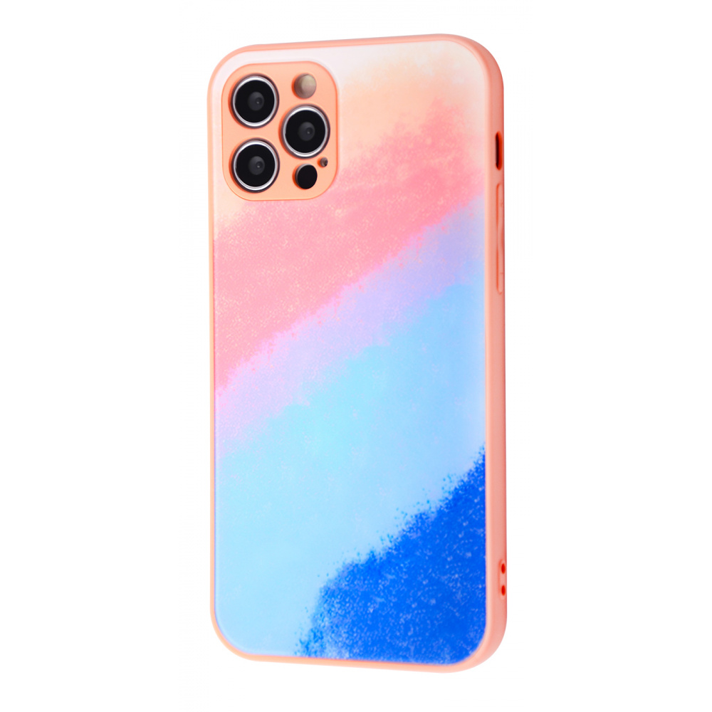 Bright Colors Case Without Logo (TPU) iPhone 12 Pro - фото 3