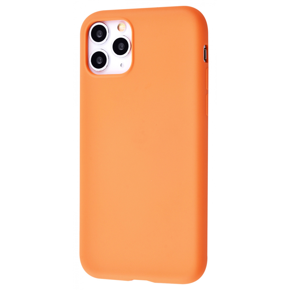 WAVE Colorful Case (TPU) iPhone 11 Pro - фото 3