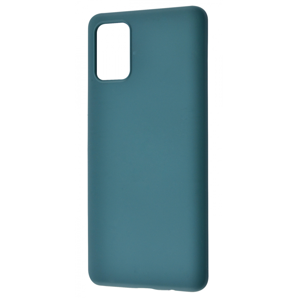 WAVE Colorful Case (TPU) Samsung Galaxy A71 (A715F) - фото 2
