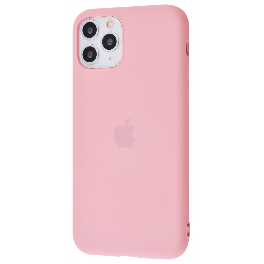 Silicone Cover 360 (TPU) iPhone 11 Pro - фото 6