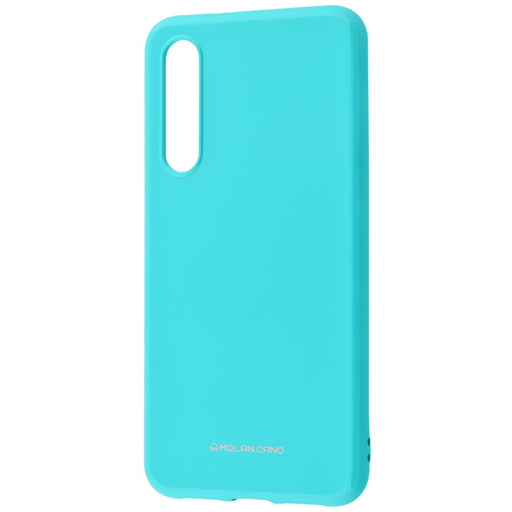 Molan Cano Glossy Jelly Case Xiaomi Mi9 SE