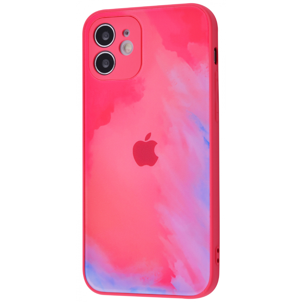 Bright Colors Case (TPU) iPhone 12 - фото 4