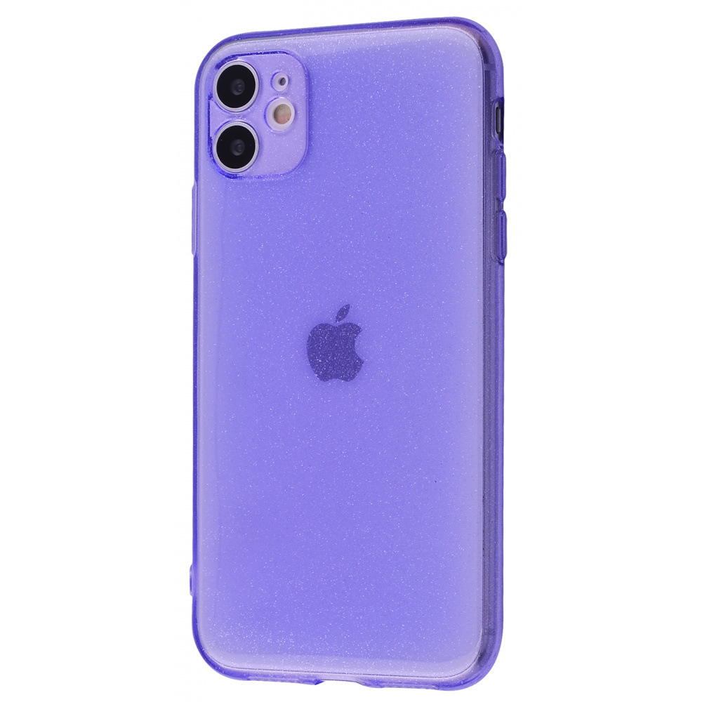 Star Shine Silicone Case (TPU) iPhone 12 mini - фото 6