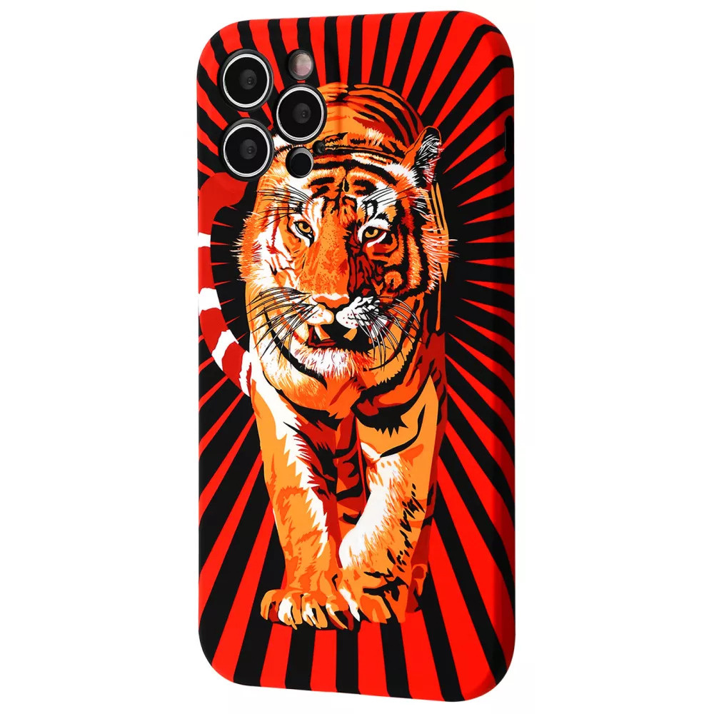 WAVE NEON X LUXO Wild Series iPhone 13 Pro - фото 4